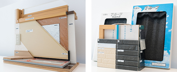 窓･ドア･外壁屋根もお任せ