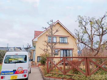 変換 ～ ピクニック版　施行後　20220130 s様邸　外壁塗装　毛利　以前ウッドデッキ000004 000005.jpg