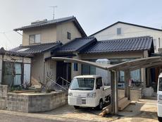 20220906伊原様邸外壁施工前001 - コピー.JPG