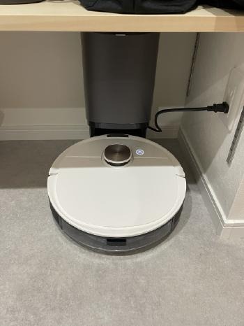 ロボット掃除機