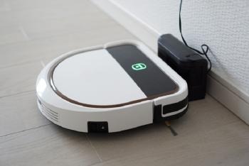 ロボット掃除機