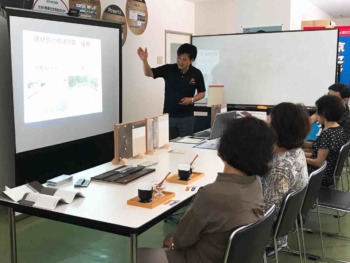 6月度 屋根外壁リフォームセミナー