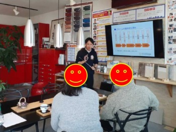 4月度 浴室リフォームセミナー