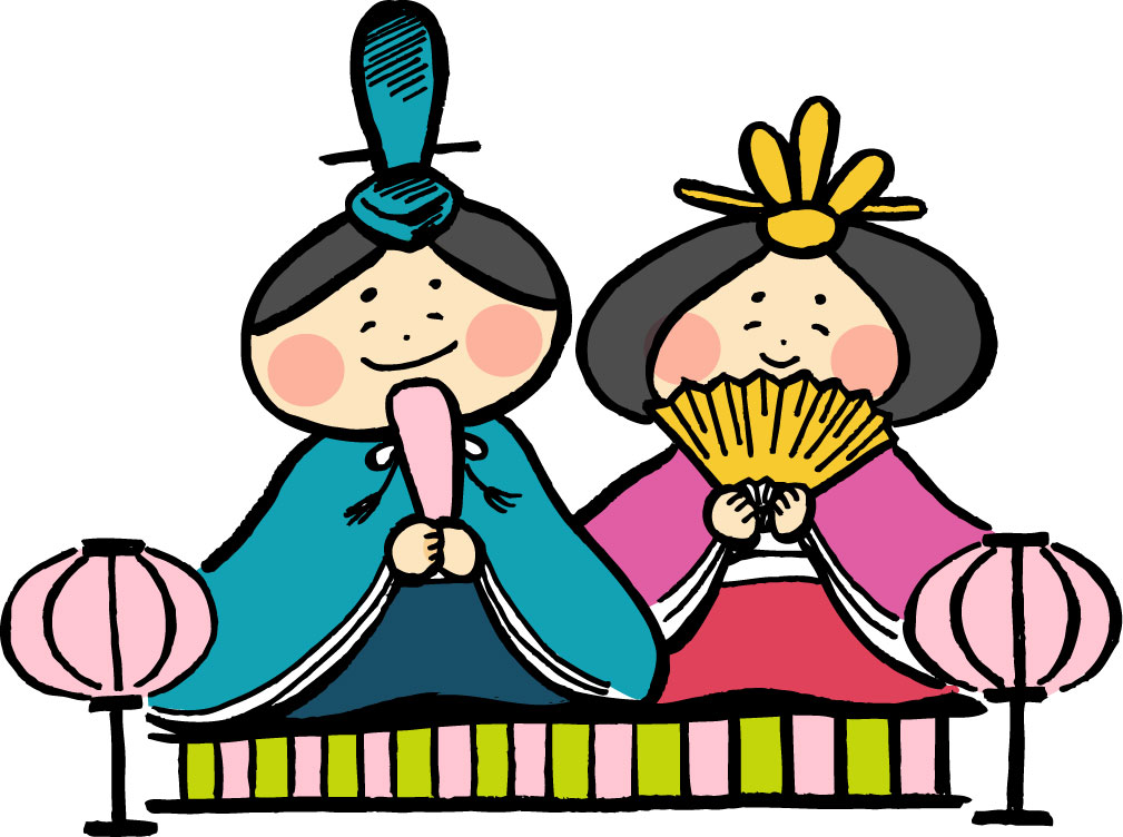 ひな祭り