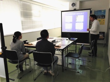 5月度 屋根外壁リフォームセミナー