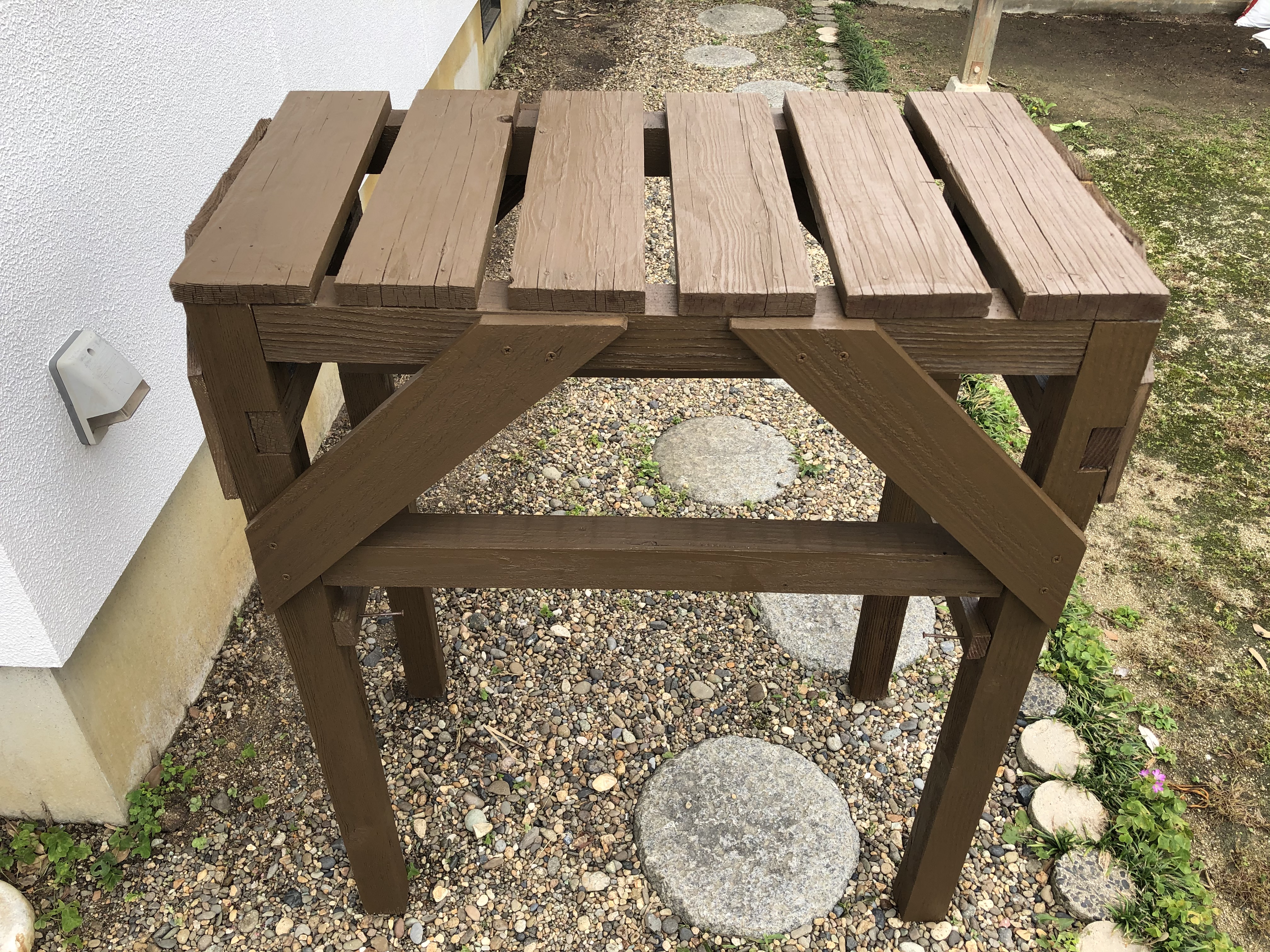 感謝の気持ちを込めて(*’ω’*)