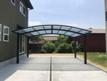 ご家族皆様で使っていただけるスペースに