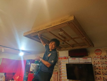 9月度 屋根外壁リフォームセミナー