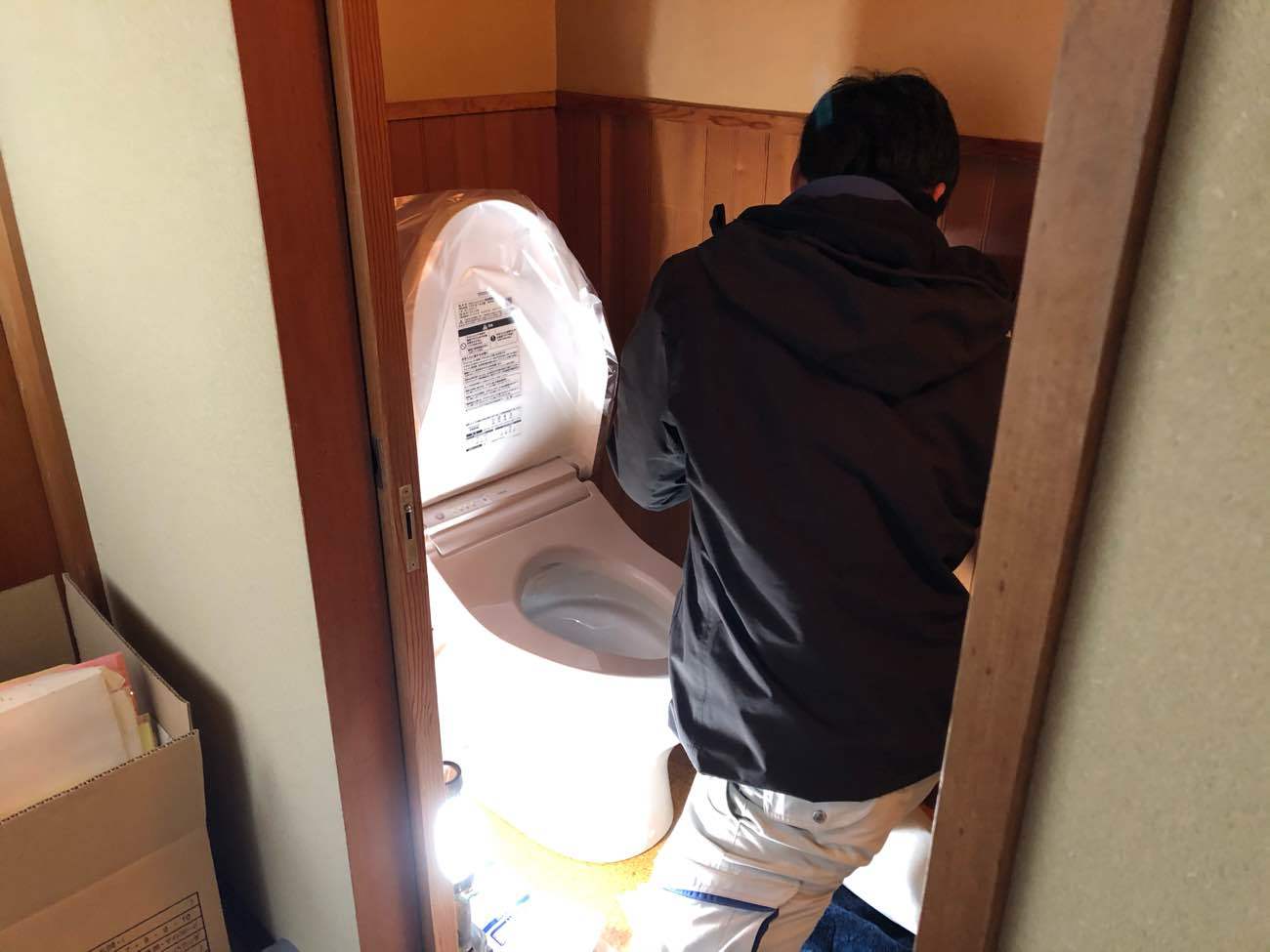 いつが最適？水まわりのリフォームを行うタイミングを解説！