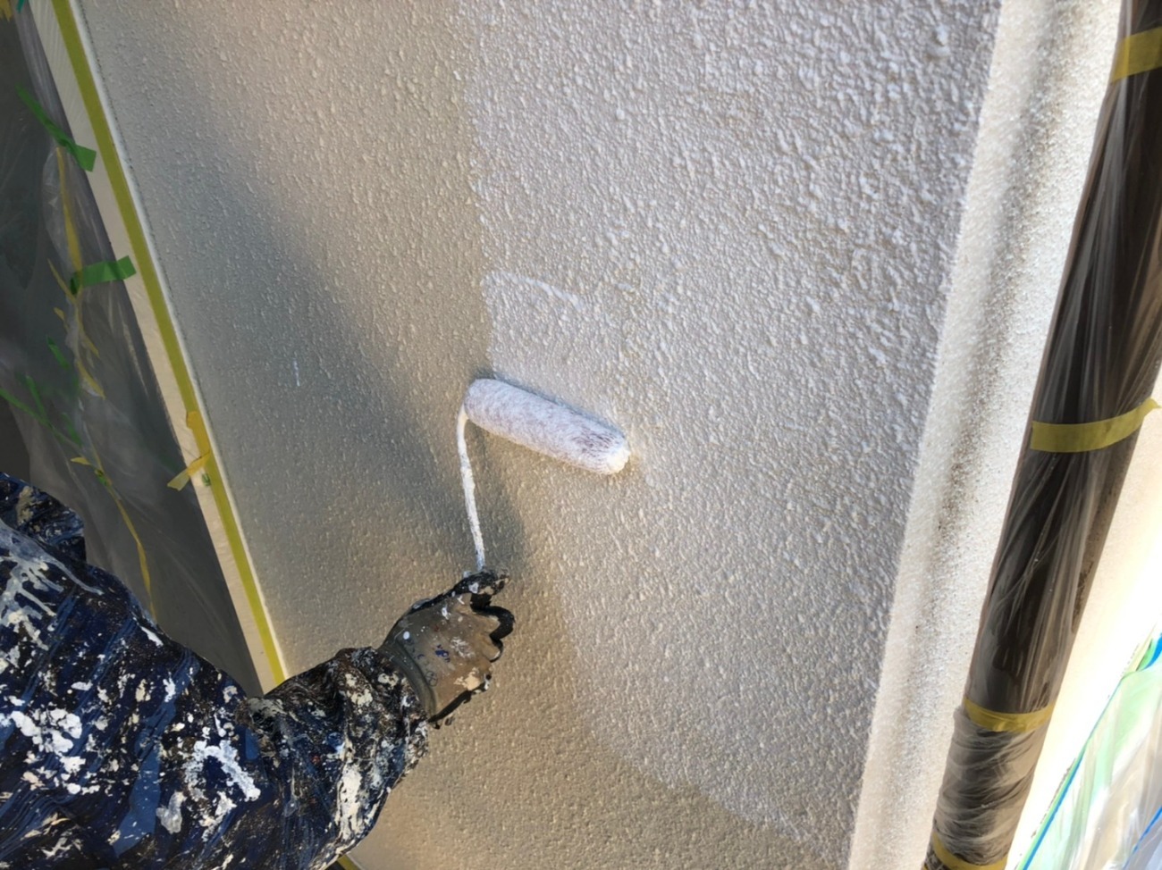 外壁のリフォームを検討している方へ！おすすめの色について紹介します！