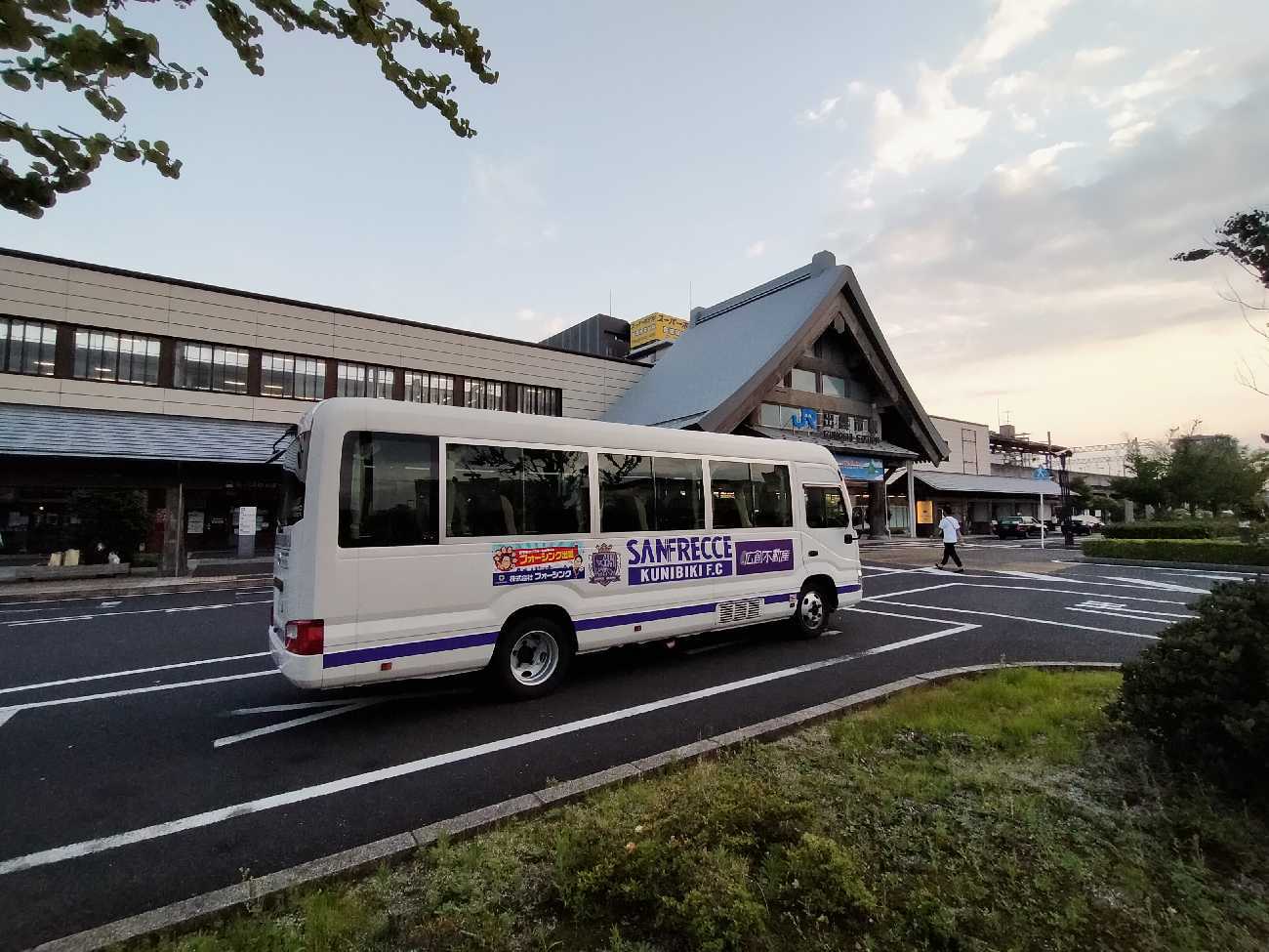 頑張れサッカー少年٩( ”ω” )و