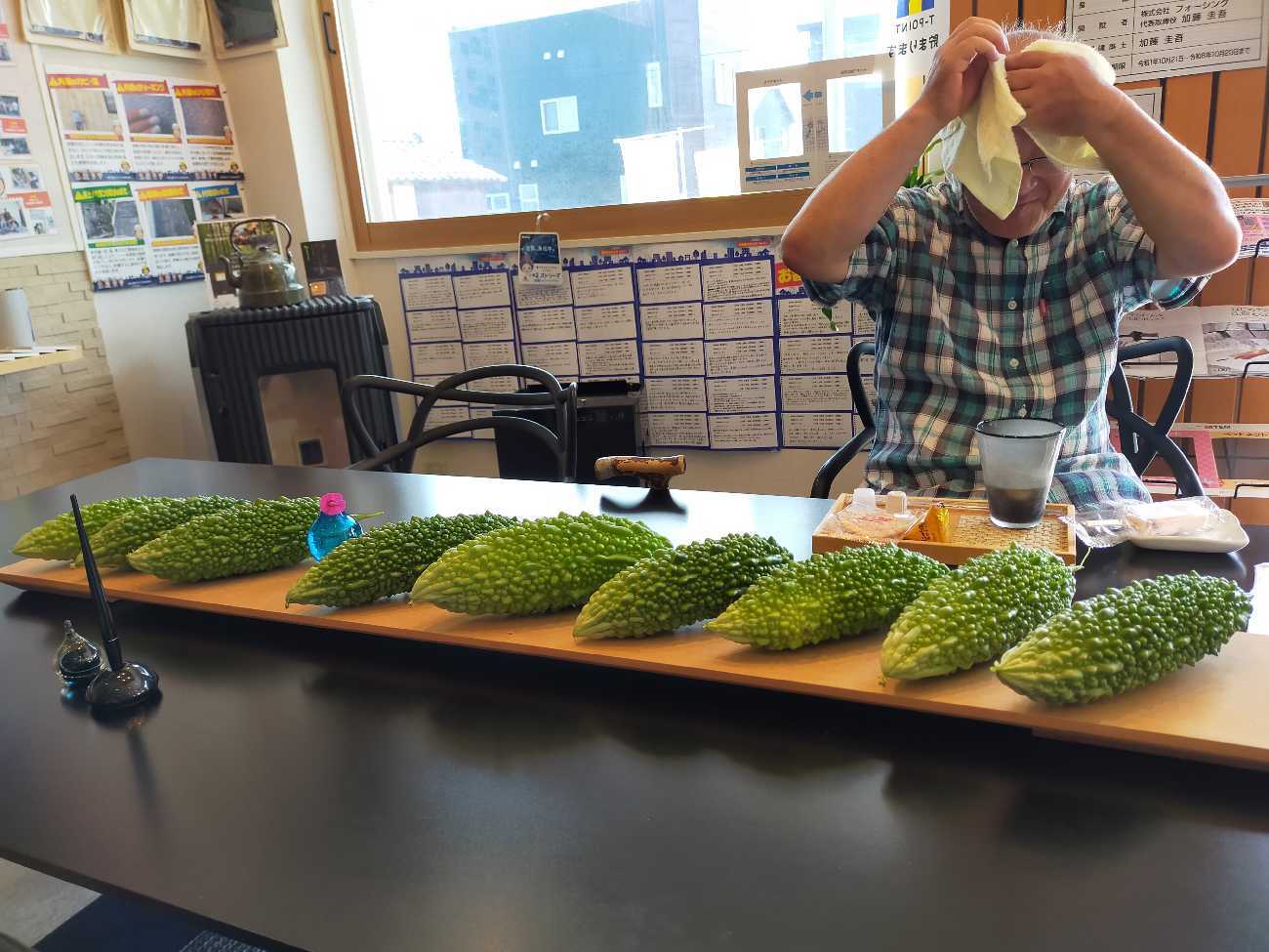 ほんとに長年ありがとうございます！！！