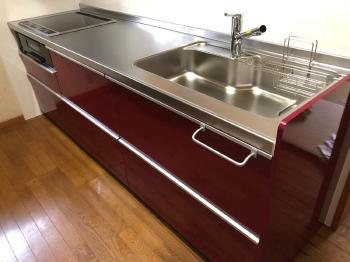 キッチンをリフォームするタイミングとは？ベストなタイミングを紹介します！