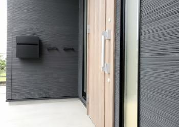 外壁をおしゃれに仕上げる！モダンな外壁の事例を紹介します！