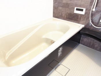 水廻り リフォーム 時期 タイミング お風呂