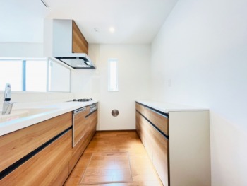 水廻り リフォーム 時期 タイミング キッチン