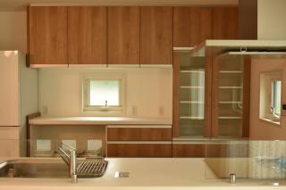 キッチン リフォーム 家事 導線