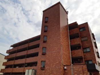 外壁　人気　カラー　ブラウン