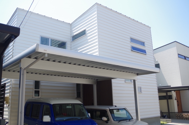 外壁で人気の色とは？色選びで気を付けることと一緒に解説します！