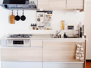 キッチン リフォーム 失敗しない ポイント 注意点