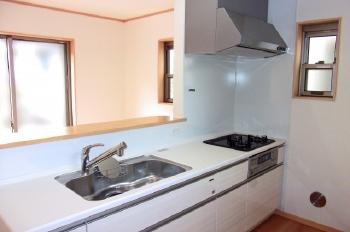 キッチン　リフォーム　ポイント　注意点　