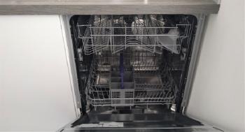 キッチン リフォーム 満足 後悔しない 食器洗乾燥機 食洗器