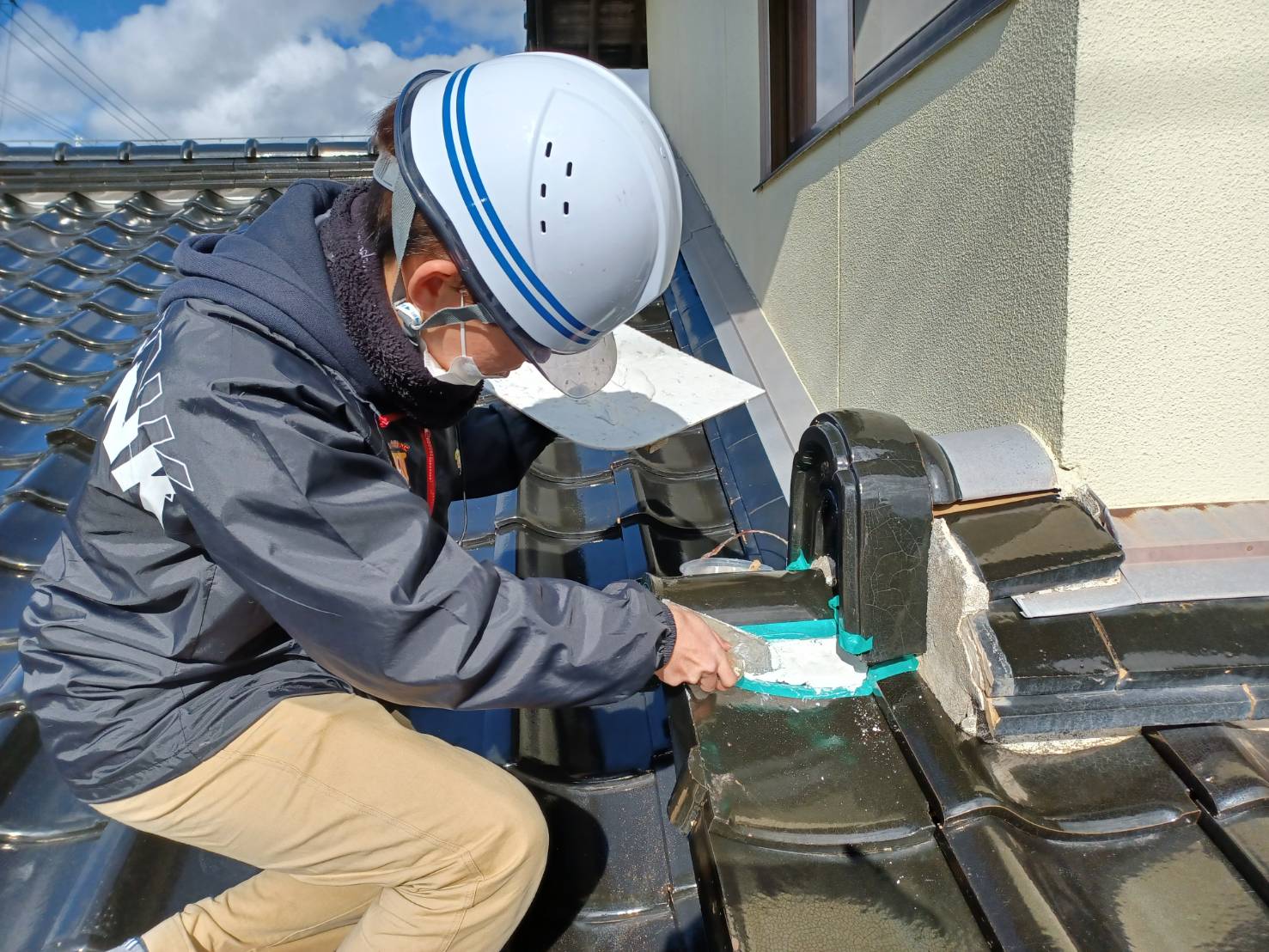 大寒過ぎて。。。。