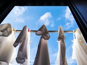 家事　導線　良い　間取り　洗濯