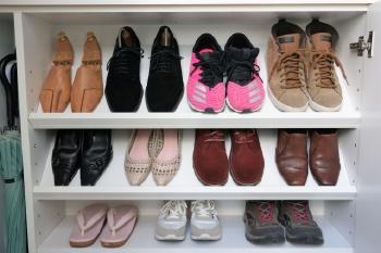 シューズクローク　必要　種類　シューズインクローク　ウォークインシューズクローク　クロークボックス