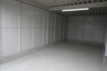 ガレージ　大きさ　失敗　しない