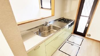 キッチン　選び　失敗　しない　方法　ポイント　横幅