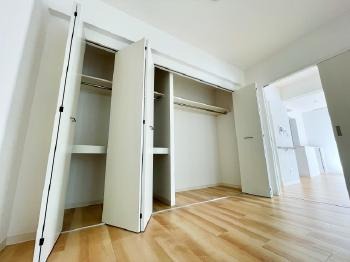 家　間取り　家事　育児　しやすい　収納　導線　クローゼット　ファミリークローゼット　子供部屋