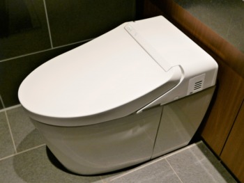 トイレ 形状 綺麗 保つ 性能 タンクレス