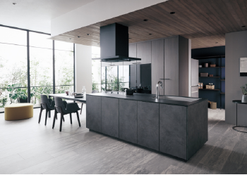 パナソニックのシステムキッチンは耐久性が弱い？特徴とデメリットをご紹介！