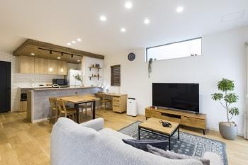 リフォーム　子育て　しやすい　工事