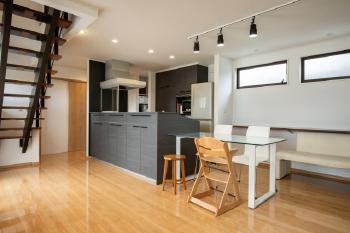 リフォーム 家事 導線 ポイント