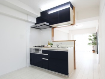 オシャレ　キッチン　ポイント　デザイン　設備　素材　サイズ