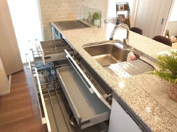 キッチン　リフォーム　間取り　変更　生活導線　デザイン　配管　メリット　デメリット