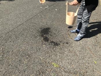 冷房 使わない 暑さ 対策 窓 換気 扇風機 打ち水 カーテン