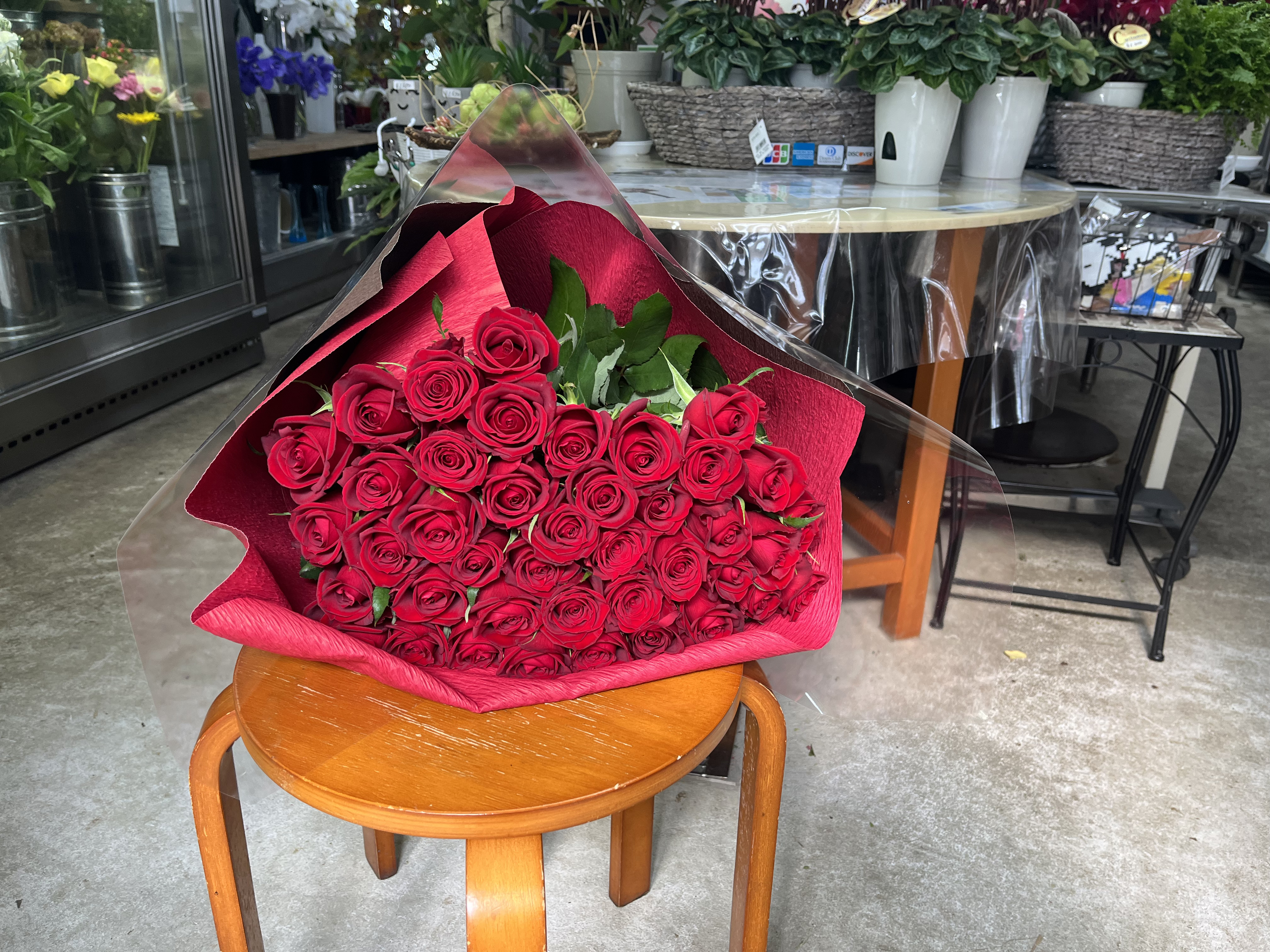 ☆ＨＡＰＰＹＢＩＲＴＨＤＡＹ☆加藤社長♬　～出雲店日記～