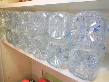 パントリー　キッチン　ポイント　回遊導線　置くもの