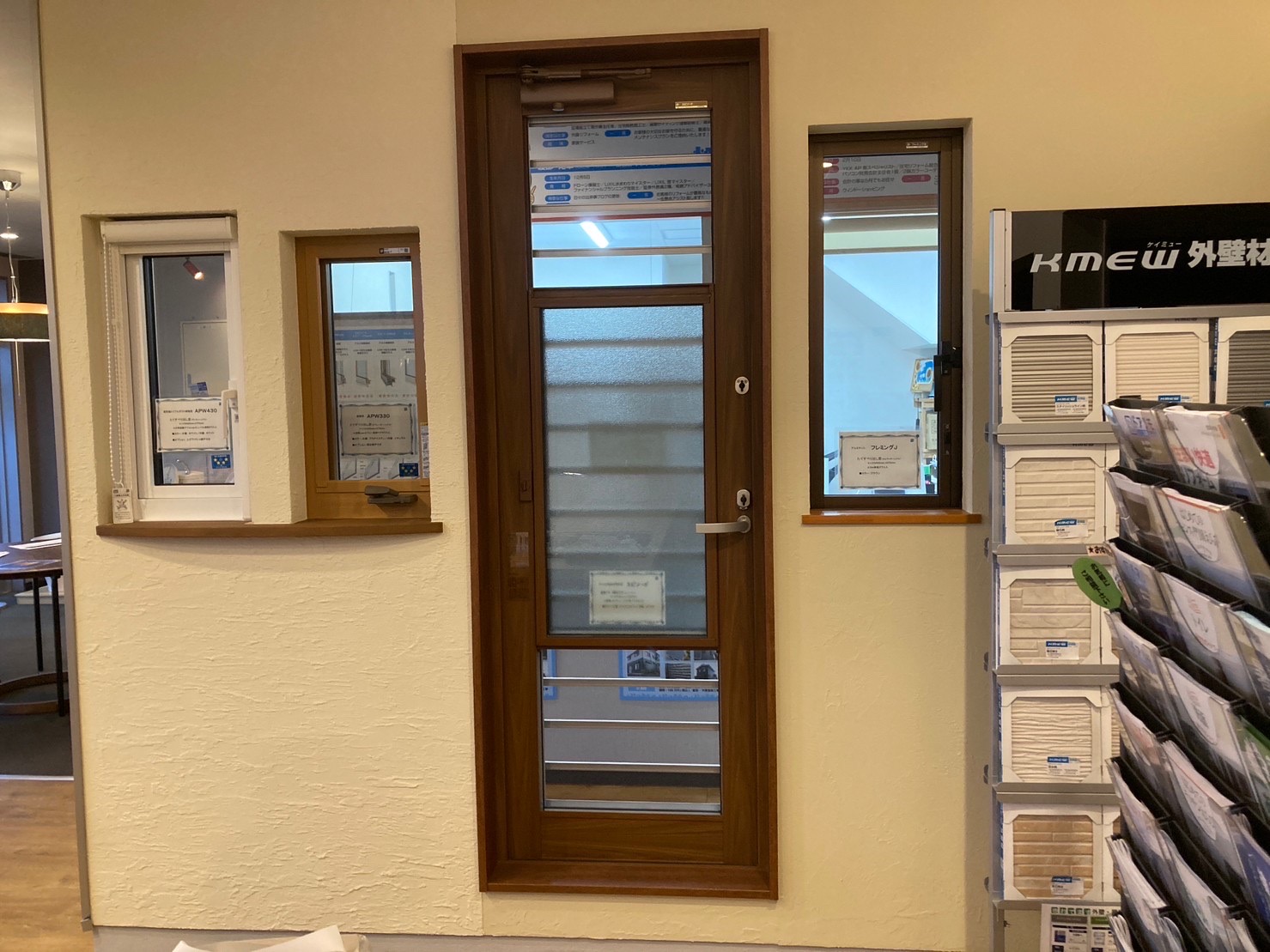 松江店にYKKAPのドアリモが来～る～！～松江店日記～