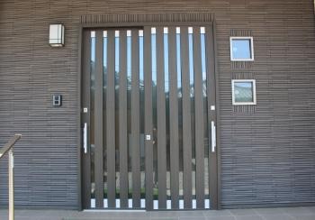 玄関ドア　断熱　リフォーム　メリット　工期　費用　熱　移動　