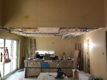 断熱リフォーム 内断熱工法 電気工事 解体 外断熱工法 塗装 費用 期間