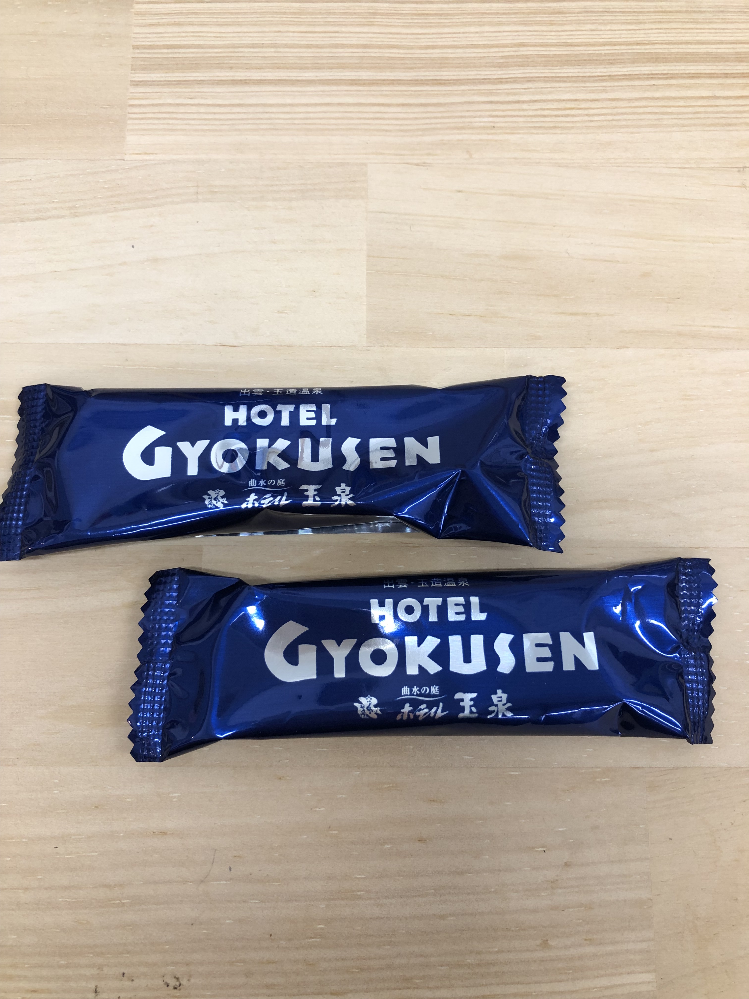 お客様より♪～松江店日記～