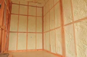 古い家　断熱リフォーム　断熱性能　寒い　原因　隙間風　コンクリート製建物　コールドドラフト現象