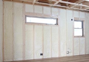 寒さ　対策　窓　リフォーム　樹脂サッシ　ペアガラス　エコガラス　窓全体　内窓