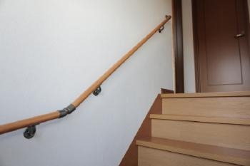 バリアフリー 住宅 バリアフリー化 ポイント 温度変化 なくす 段差 手摺 つける