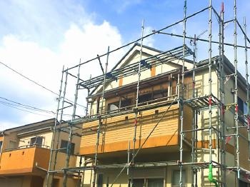 耐震補強工事 補助金 地震 耐震補強フレーム