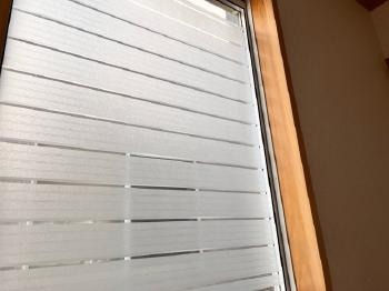 冬 窓際 寒い 冷気 断熱シート プチプチ リフォーム 断熱 内窓 ペアガラス